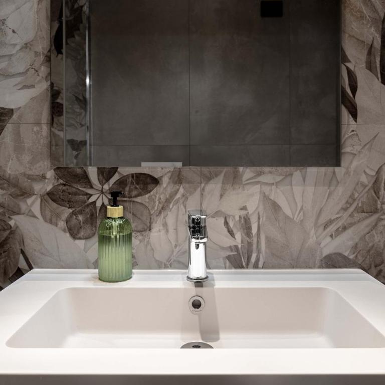 Chora Exclusive Apartments - Appartamento Deluxe con 1 Camera da Letto - 28
