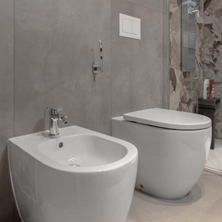 Chora Exclusive Apartments - Appartamento Deluxe con 1 Camera da Letto - 16