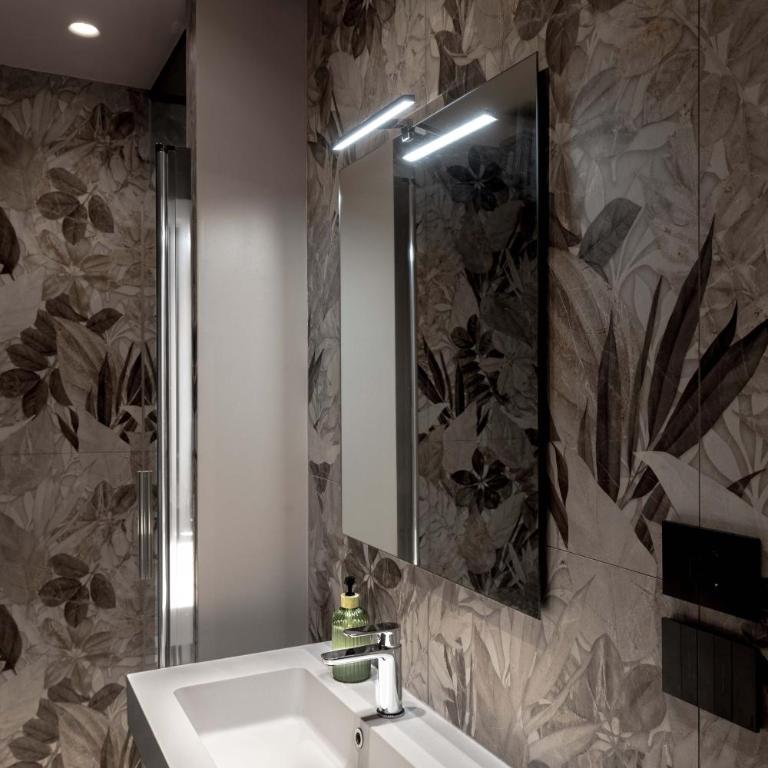 Chora Exclusive Apartments - Appartamento Deluxe con 1 Camera da Letto - 9