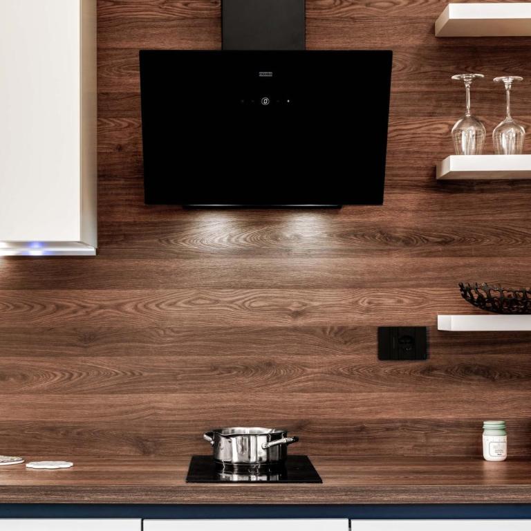 Chora Exclusive Apartments - Appartamento Deluxe con 1 Camera da Letto - 7