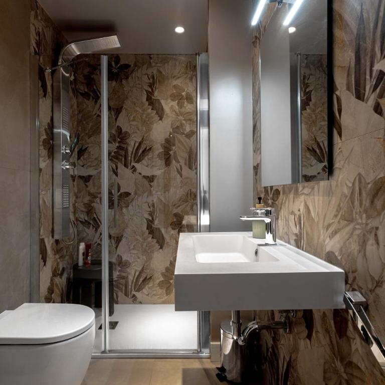Chora Exclusive Apartments - Appartamento Deluxe con 1 Camera da Letto - 12