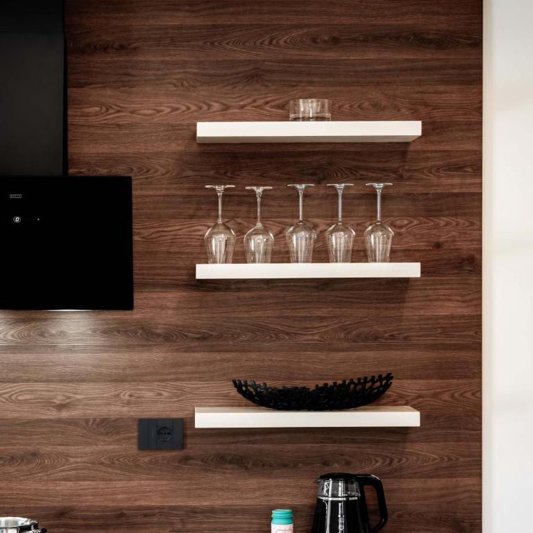 Chora Exclusive Apartments - Appartamento Deluxe con 1 Camera da Letto - 20