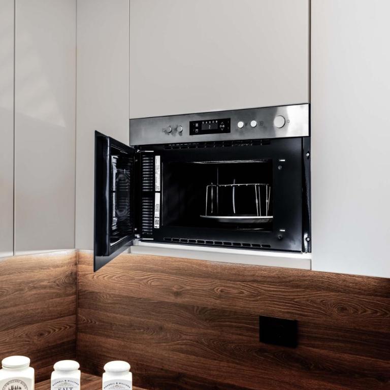 Chora Exclusive Apartments - Appartamento Deluxe con 1 Camera da Letto - 27