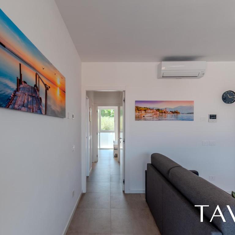 Le Ninfe del Garda - Appartamento con 2 Camere da Letto - 6
