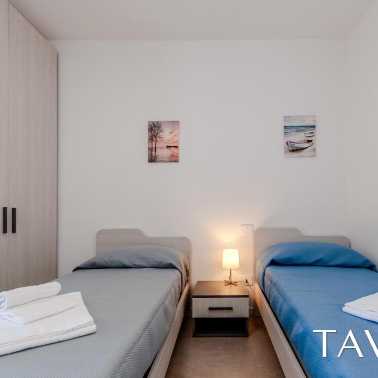 Le Ninfe del Garda - Appartamento con 2 Camere da Letto - 7