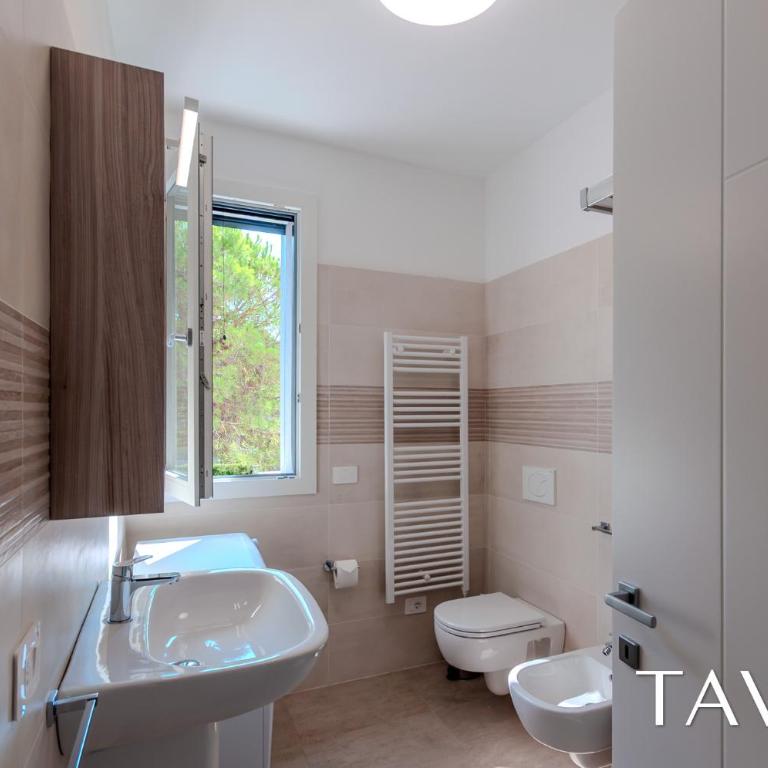 Le Ninfe del Garda - Appartamento con 2 Camere da Letto - 14