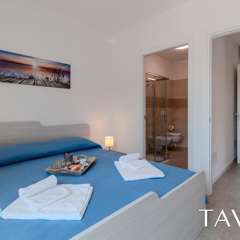 Le Ninfe del Garda - Appartamento con 2 Camere da Letto - 18