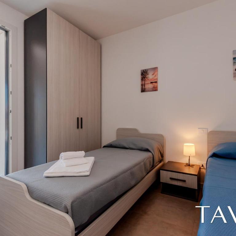 Le Ninfe del Garda - Appartamento con 2 Camere da Letto - 22
