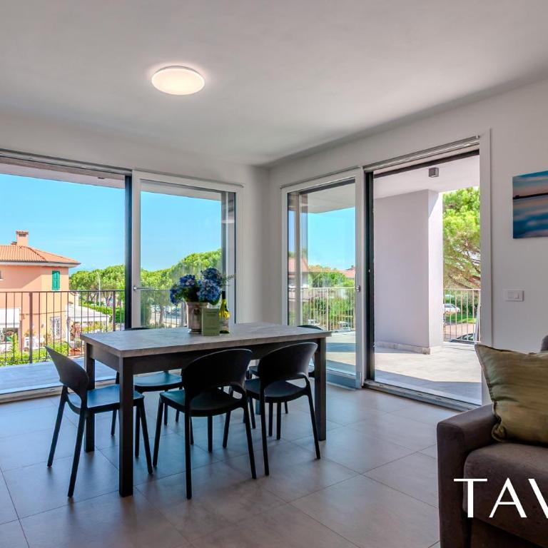 Le Ninfe del Garda - Appartamento con 2 Camere da Letto - 32