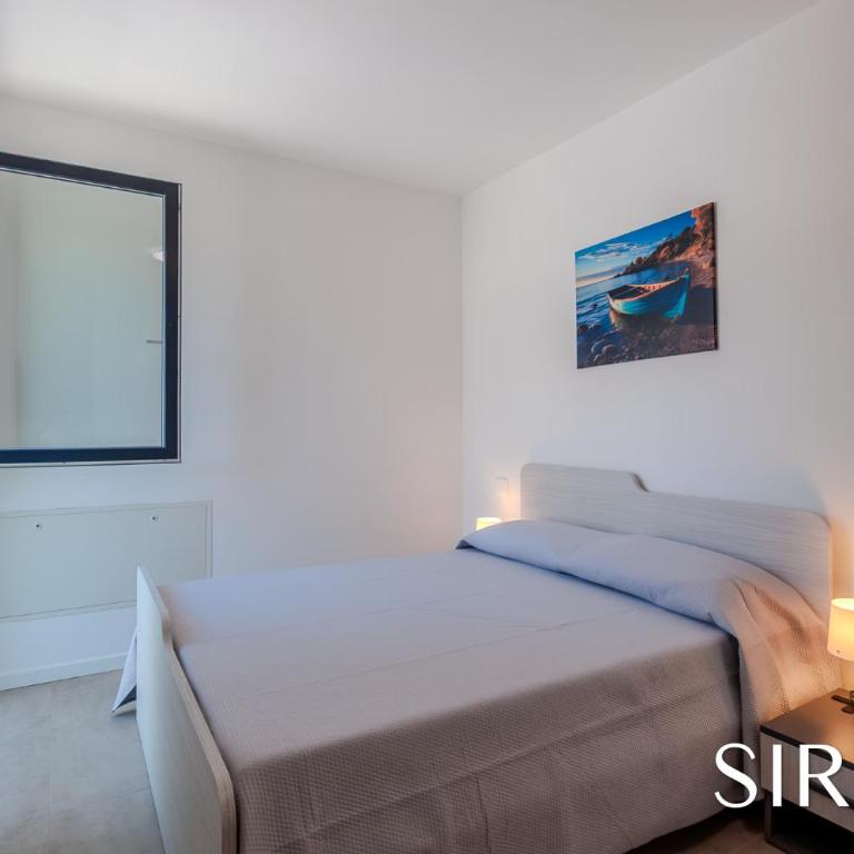 Le Ninfe del Garda - Appartamento con 2 Camere da Letto - 7