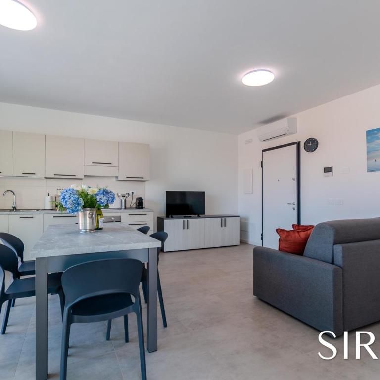 Le Ninfe del Garda - Appartamento con 2 Camere da Letto - 11
