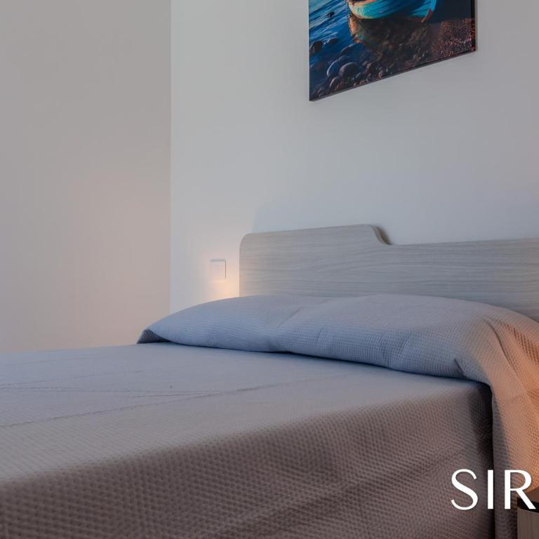Le Ninfe del Garda - Appartamento con 2 Camere da Letto - 17
