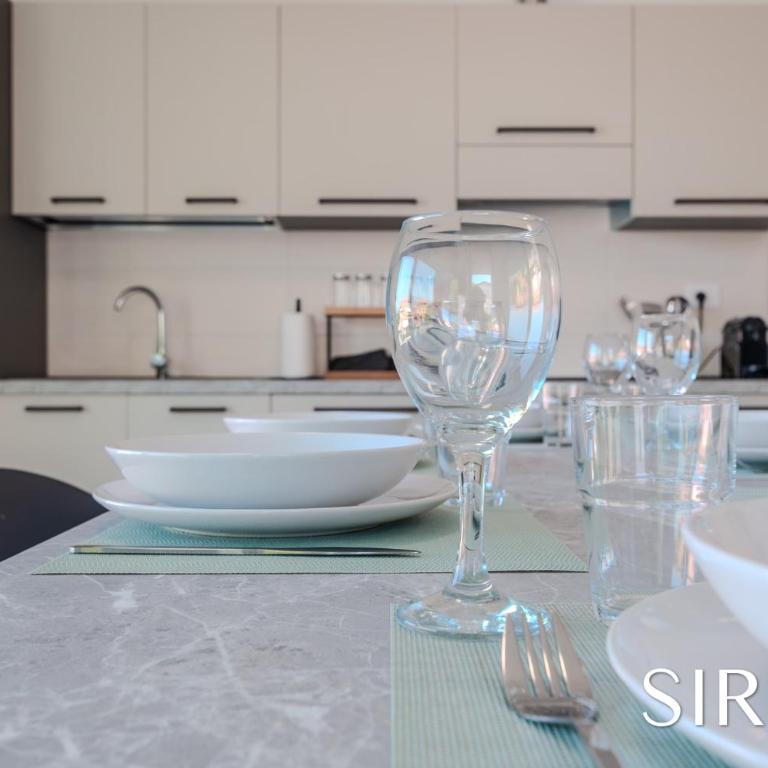 Le Ninfe del Garda - Appartamento con 2 Camere da Letto - 20