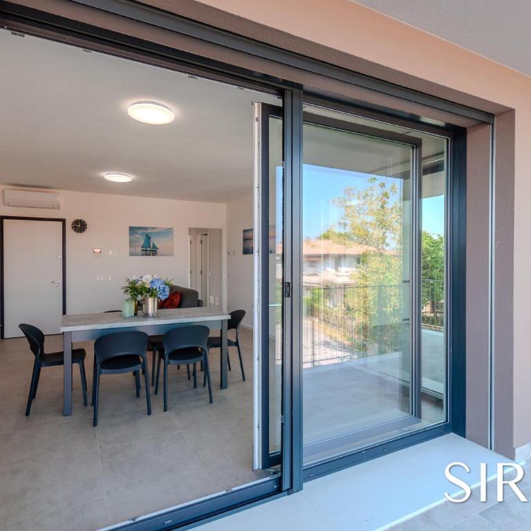 Le Ninfe del Garda - Appartamento con 2 Camere da Letto - 29