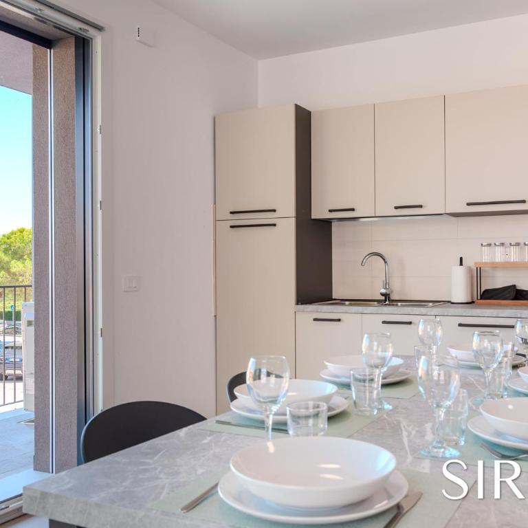 Le Ninfe del Garda - Appartamento con 2 Camere da Letto - 35