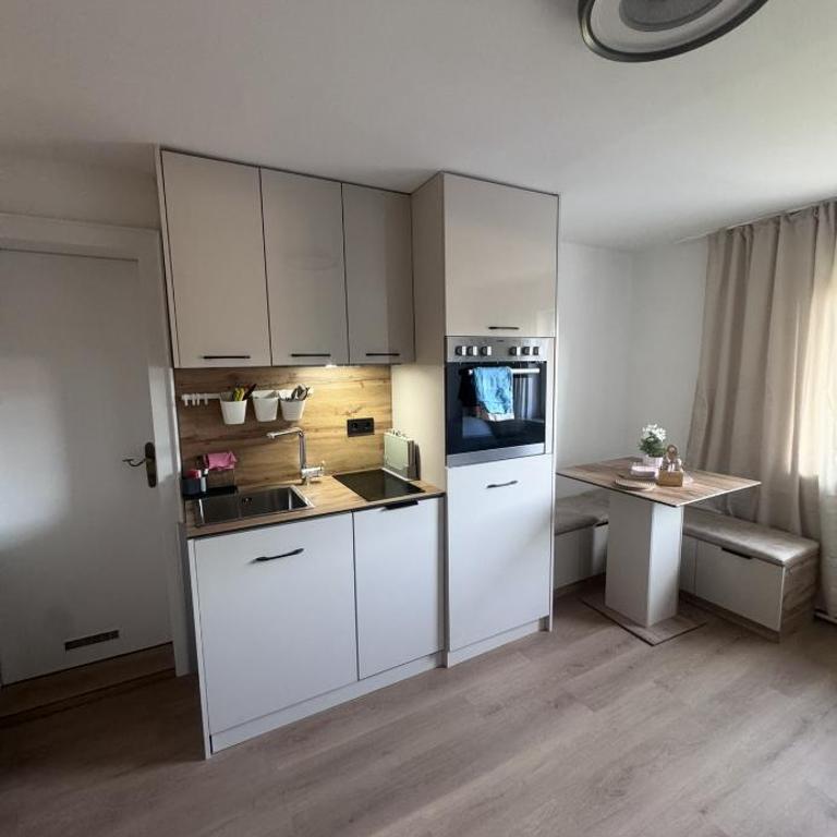 Hirschblick Apartments in der Stadt Nummer 7 - Appartamento - 5