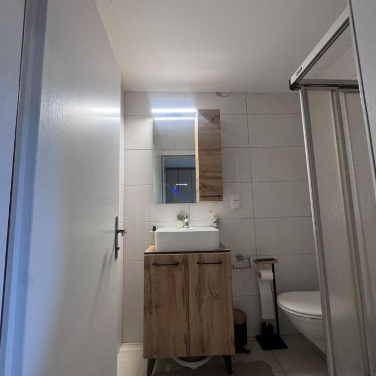 Hirschblick Apartments in der Stadt Nummer 7 - Appartamento - 4