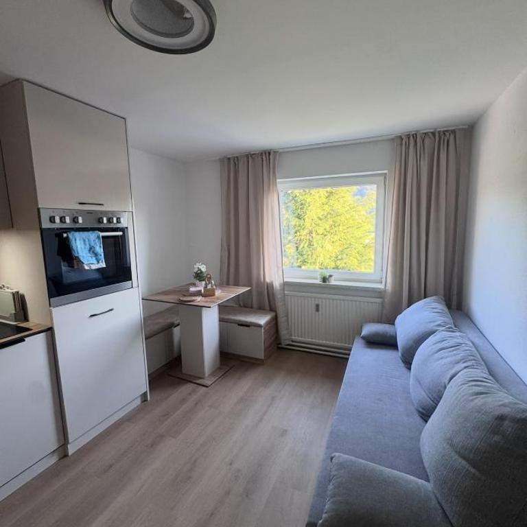 Hirschblick Apartments in der Stadt Nummer 7 - Appartamento - 3