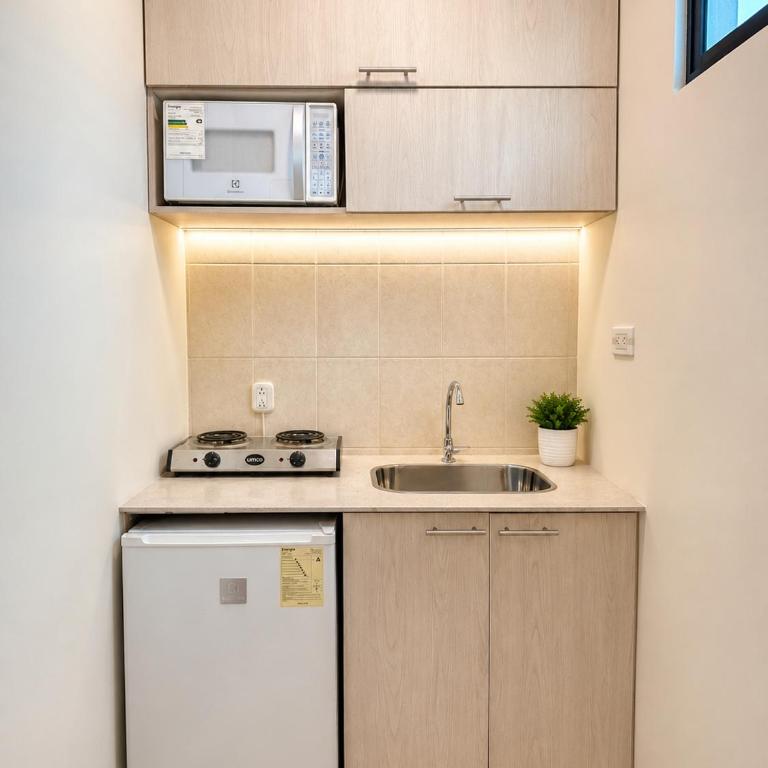 Suitesecu Rentals Guayaquil - Suite Deluxe - 6