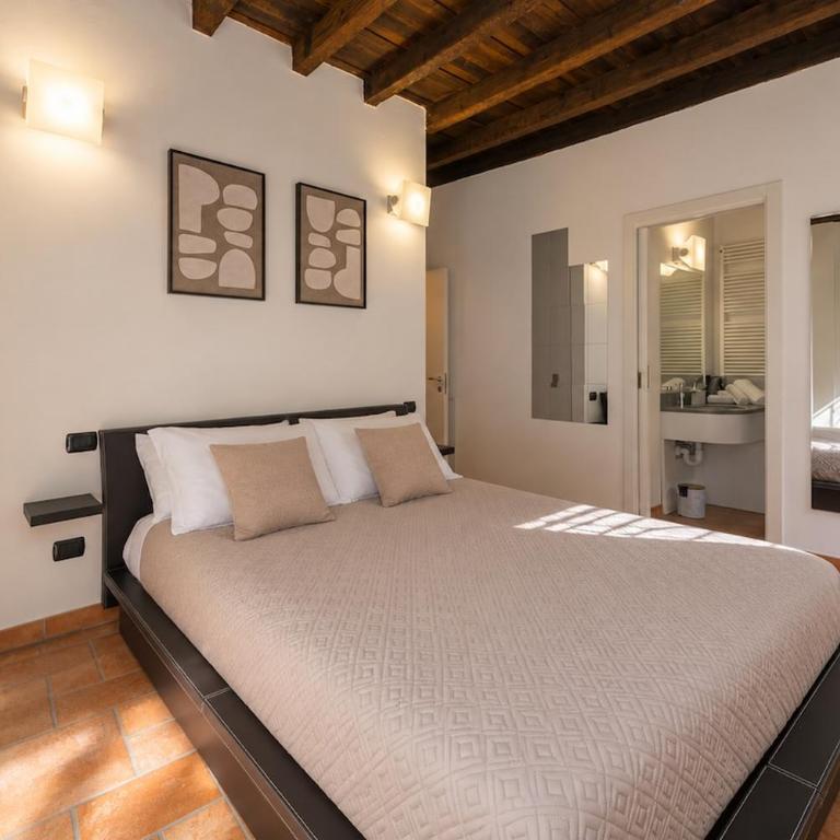 Casa Elisa - Città Alta - Appartamento con 1 Camera da Letto - 7