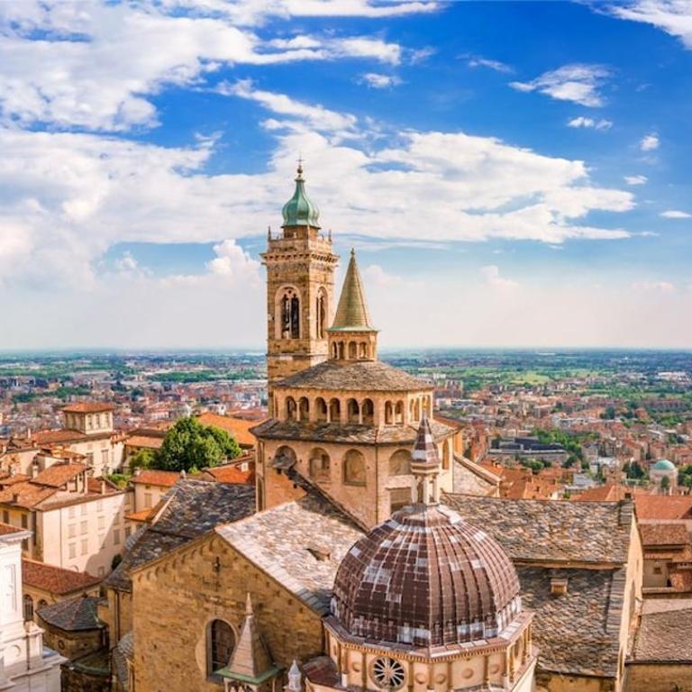 Casa Elisa - Città Alta - Appartamento con 1 Camera da Letto - 26
