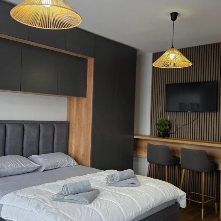 NN apartments - Apartman sa 1 Spavaćom Sobom - 8