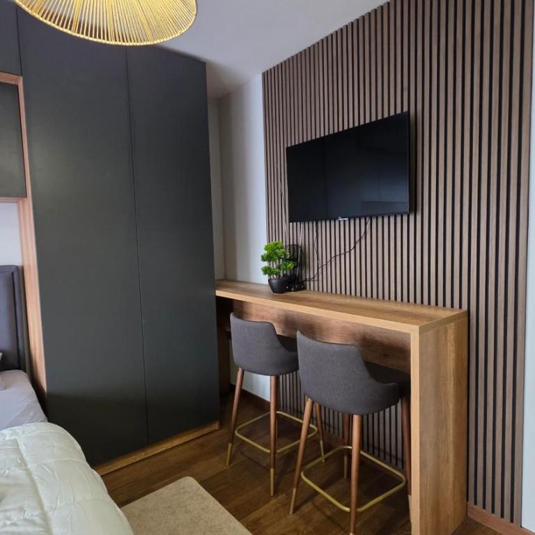 NN apartments - Apartman sa 1 Spavaćom Sobom - 7