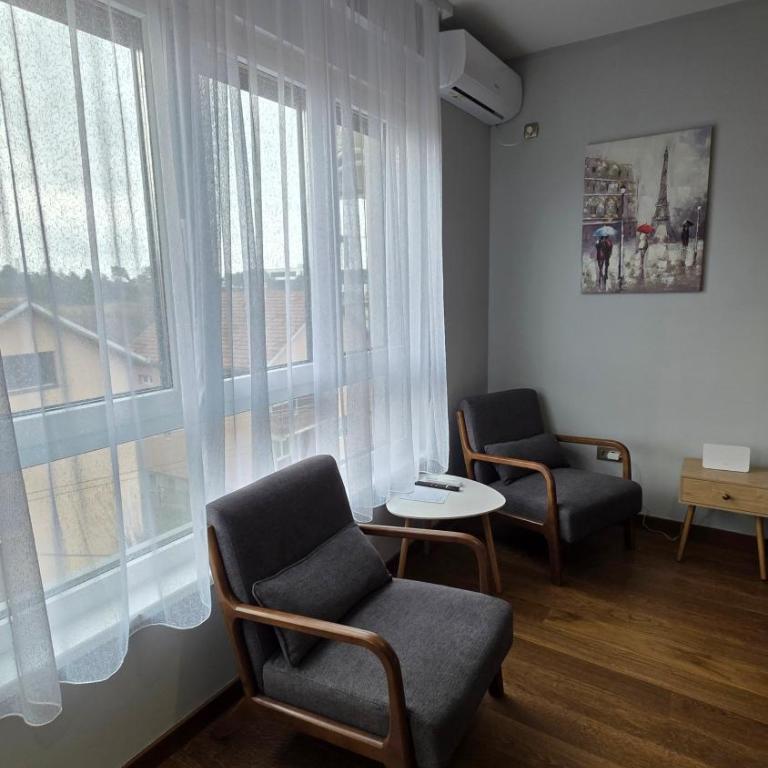 NN apartments - Apartman sa 1 Spavaćom Sobom - 6