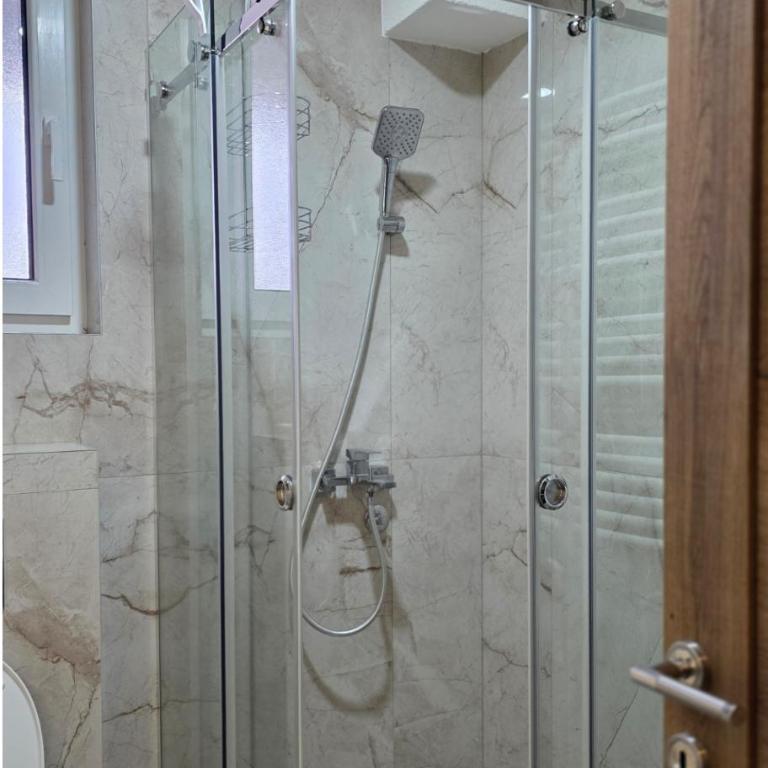 NN apartments - Apartman sa 1 Spavaćom Sobom - 4