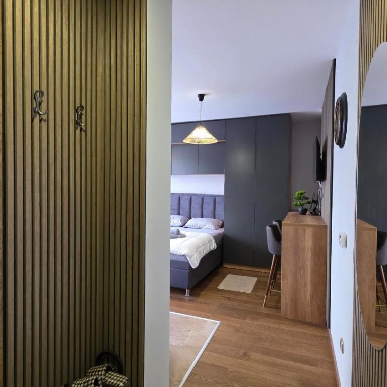 NN apartments - Apartman sa 1 Spavaćom Sobom - 2
