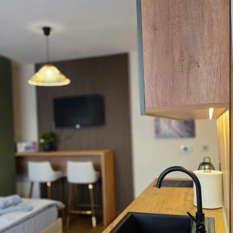 NN apartments - Apartman sa 1 Spavaćom Sobom - 4