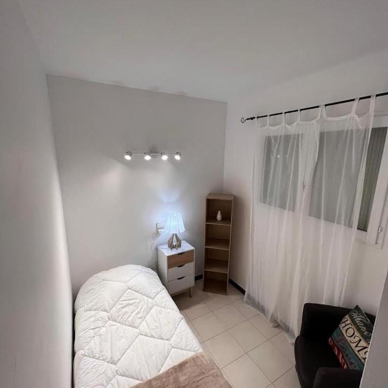 Maison Pleine Nature - Maison 2 Chambres - 3