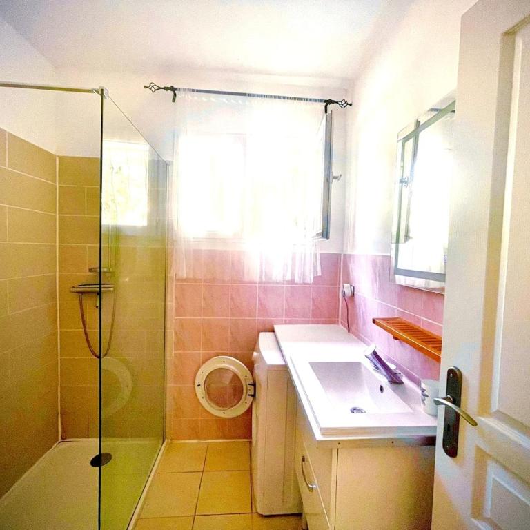 Maison Pleine Nature - Maison 2 Chambres - 5