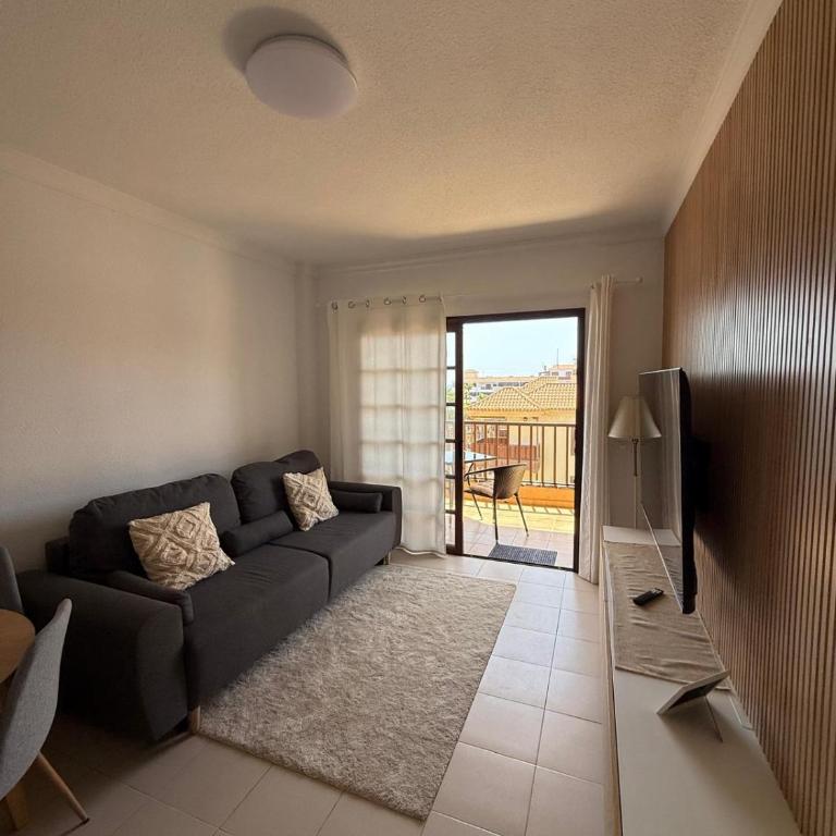 Ocean View Terrace - One-Bedroom Apartment - 24