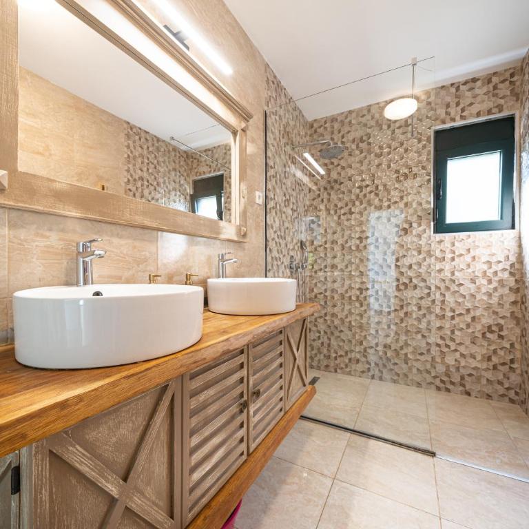 Villa Latina 2 - Vila sa Sopstvenim Bazenom - 34