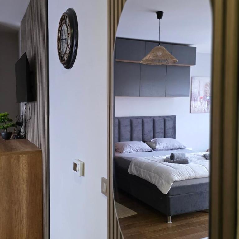 NN apartments - Apartman sa 1 Spavaćom Sobom - 9