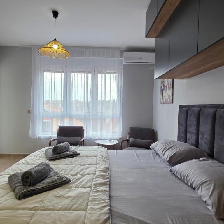 NN apartments - Apartman sa 1 Spavaćom Sobom - 10