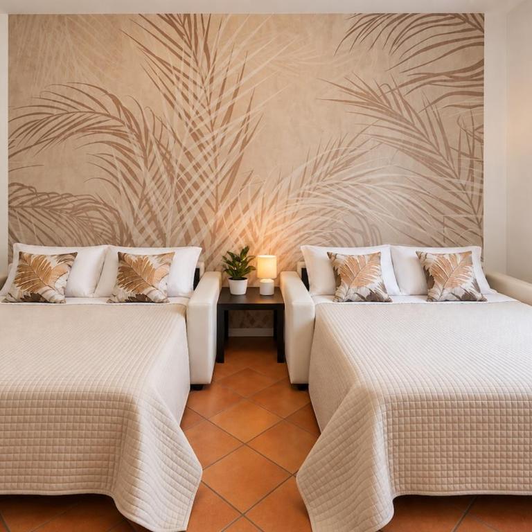 Brown Garden Como - Free Parking - Appartamento con 2 Camere da Letto - 14