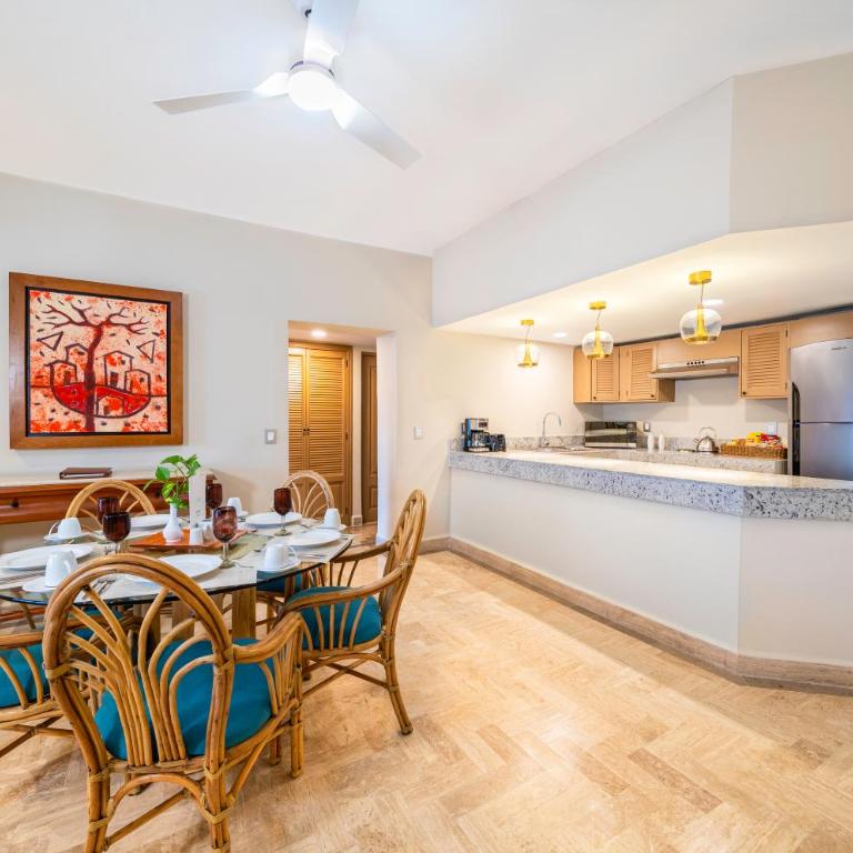 Velas Vallarta Suite Resort All-Inclusive - Suite de 3 dormitorios - 5