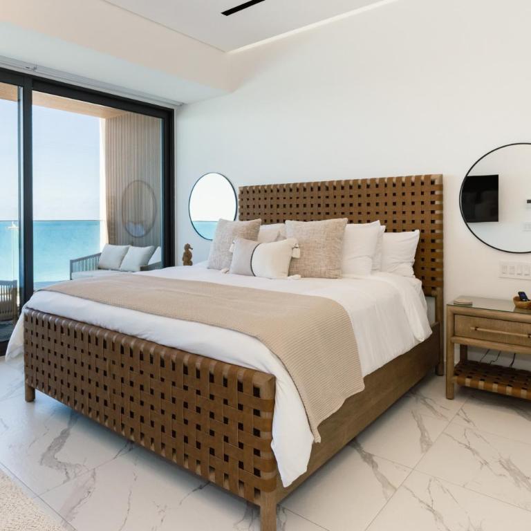 Soleil Beach Bliss - 1601R - Appartement 3 Chambres - 2