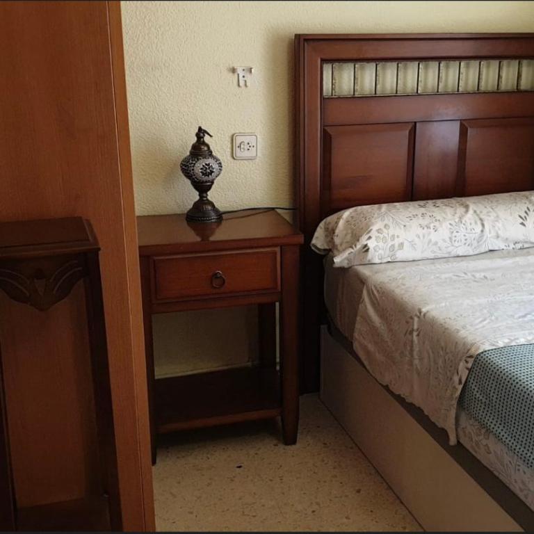 Bon Repós - Economy Einzelzimmer - 1