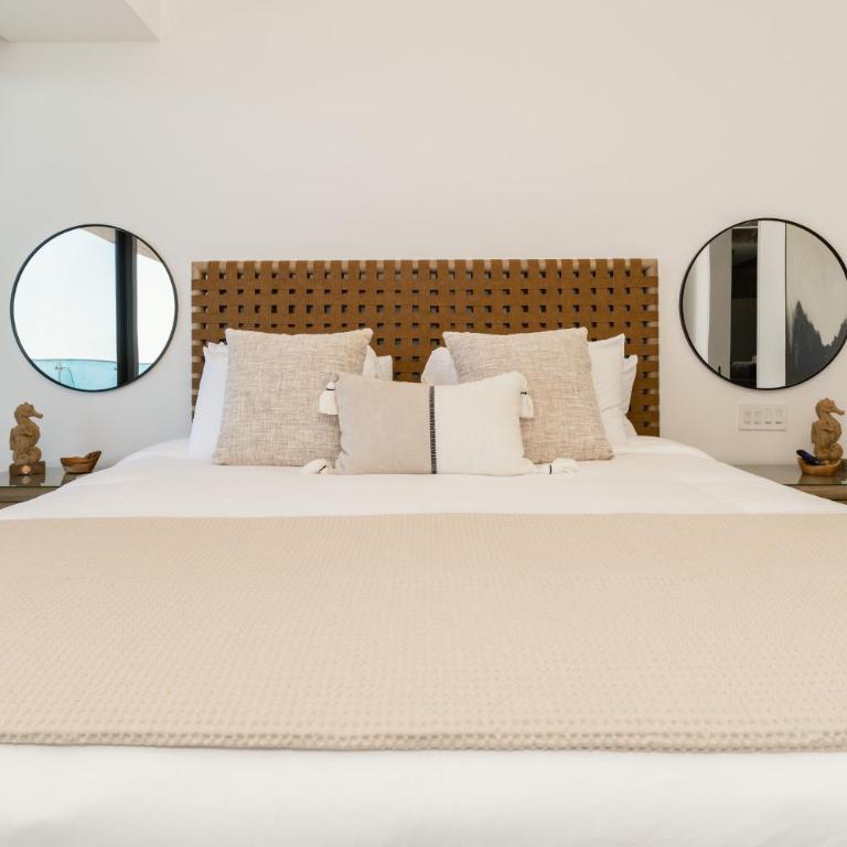 Soleil Beach Bliss - 1601R - Appartement 3 Chambres - 7