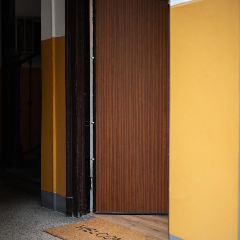 Urban Apartment in Milan Shopping Area, Metro M1 with Self Check-in - Appartamento con 1 Camera da Letto - 17
