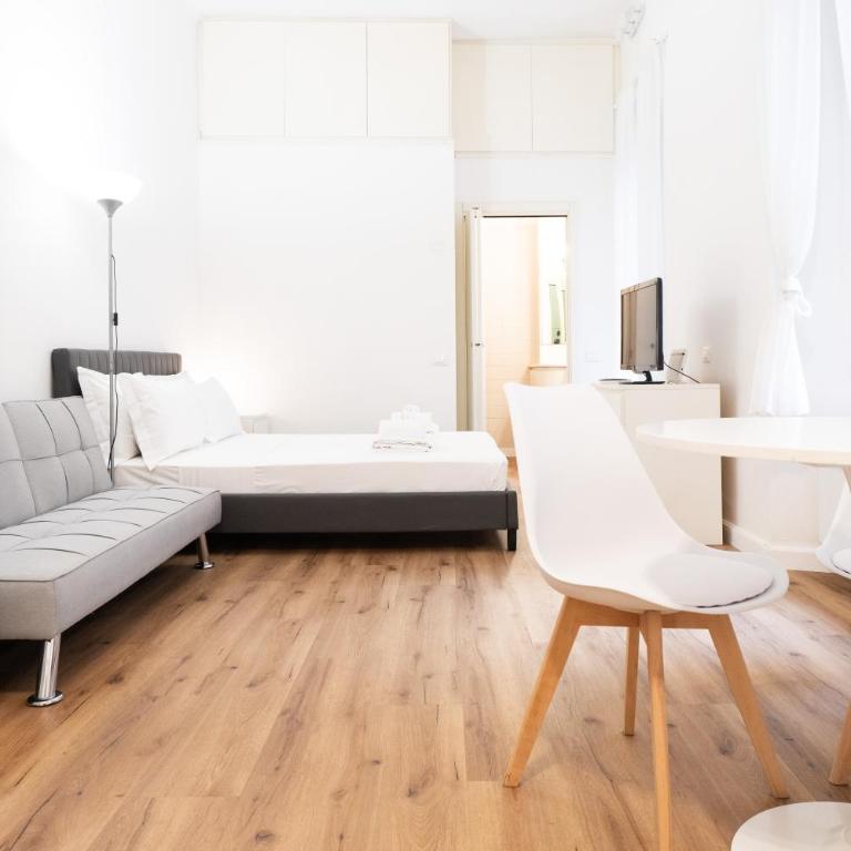 Urban Apartment in Milan Shopping Area, Metro M1 with Self Check-in - Appartamento con 1 Camera da Letto - 10