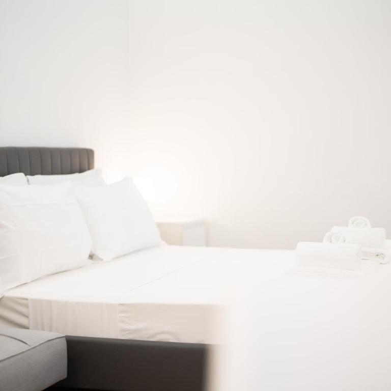 Urban Apartment in Milan Shopping Area, Metro M1 with Self Check-in - Appartamento con 1 Camera da Letto - 5