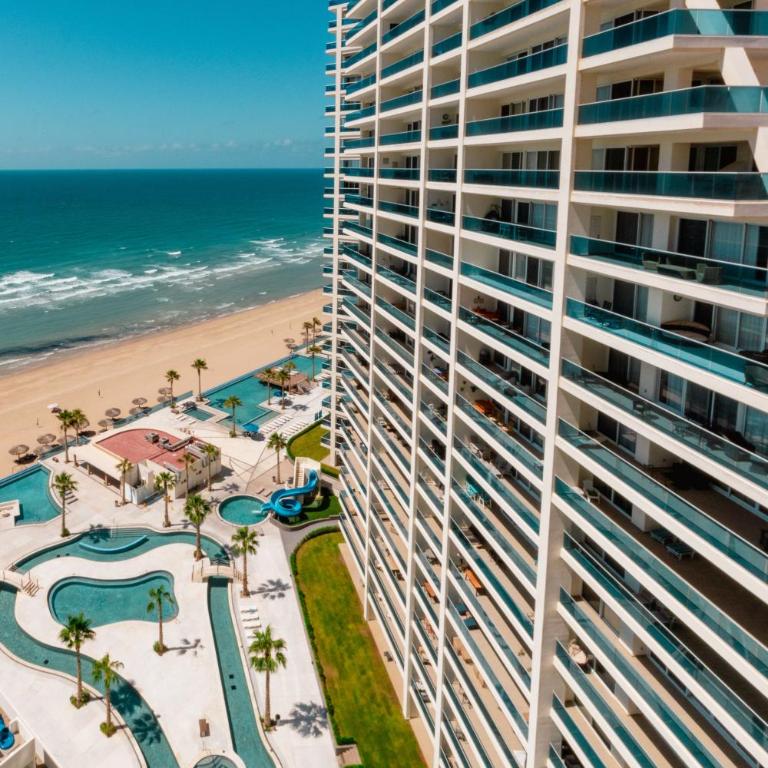 Soleil Beach Bliss - 1601R - Appartement 3 Chambres - 11