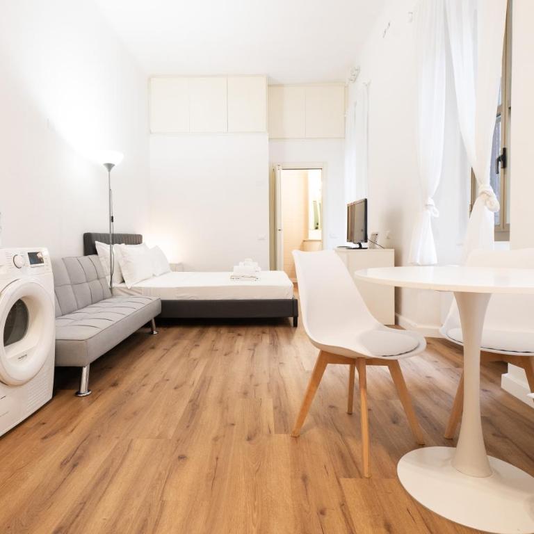 Urban Apartment in Milan Shopping Area, Metro M1 with Self Check-in - Appartamento con 1 Camera da Letto - 3