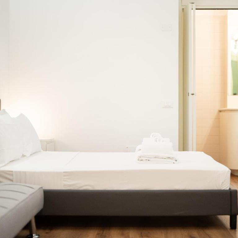 Urban Apartment in Milan Shopping Area, Metro M1 with Self Check-in - Appartamento con 1 Camera da Letto - 6