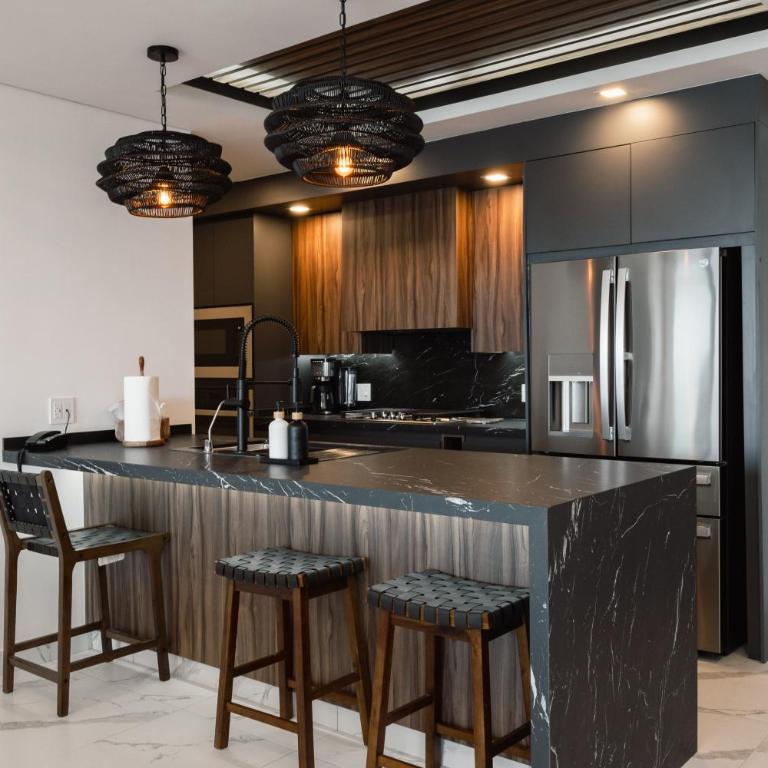 Soleil Beach Bliss - 1601R - Appartement 3 Chambres - 15