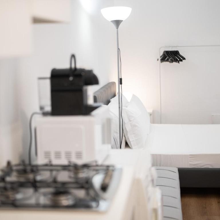 Urban Apartment in Milan Shopping Area, Metro M1 with Self Check-in - Appartamento con 1 Camera da Letto - 13